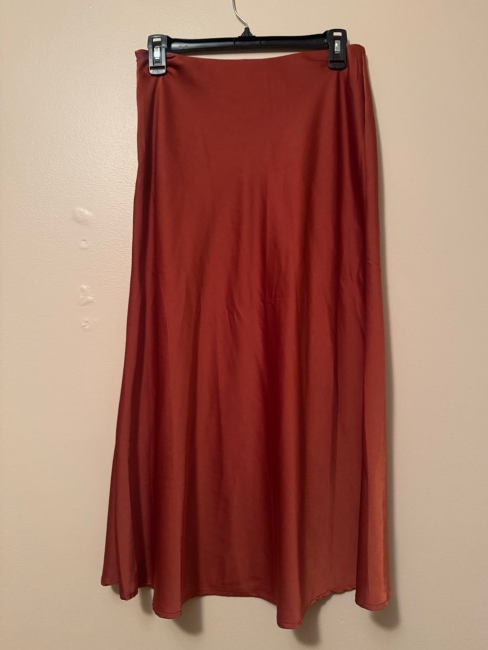Midi Skirt